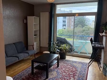 location appartement 3 pièces à saint-jacques-de-la-lande (35136) : à louer 3 pièces / 55m