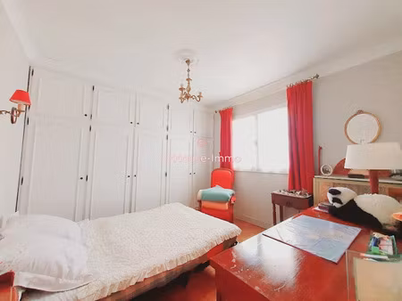 vente maison 5 pièces 100 m² à bois-colombes (92270)  520 000 €