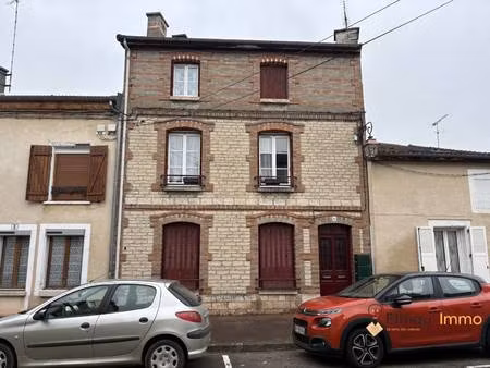 immeuble à vendre