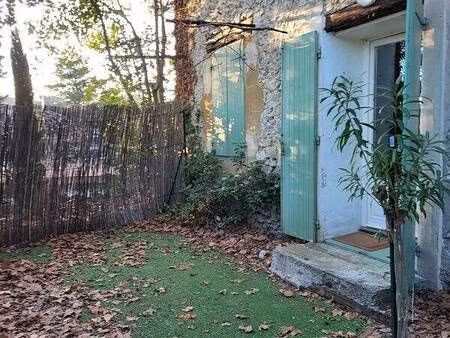 devictor immobilier de la crau