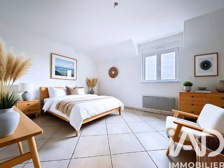 vente maison 6 pièces 126 m² guenviller (57470)