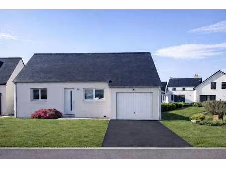 vente maison à cancale (35260) : à vendre / 76m² cancale