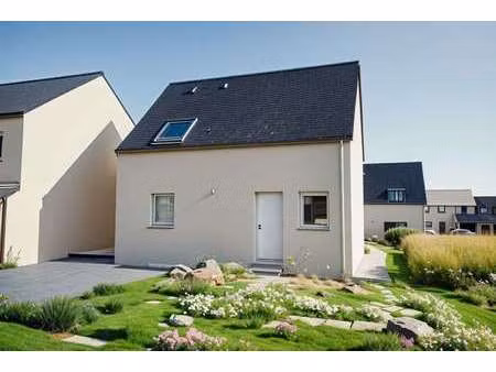 vente maison à javené (35133) : à vendre / 75m² javené