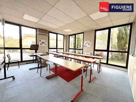 espace bureau à louer