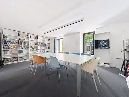 espace bureau à louer