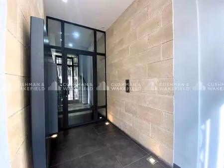 espace bureau à louer