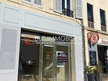 local commercial à louer