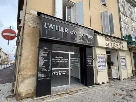 local commercial à louer