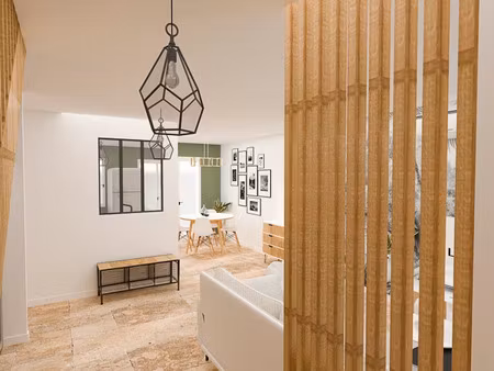 vente maison neuve 4 pièces 91 m² à creteil (94000)  695 000 €