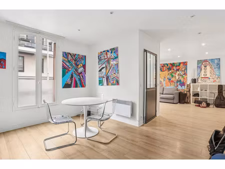 vente maison 6 pièces 120 m² à issy-les-moulineaux (92130)  1 550 000 €