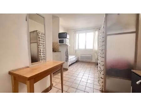 studio à louer