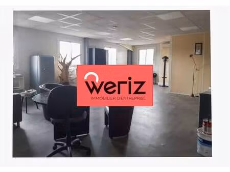 espace bureau à louer