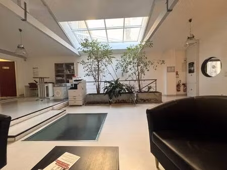 espace bureau à louer