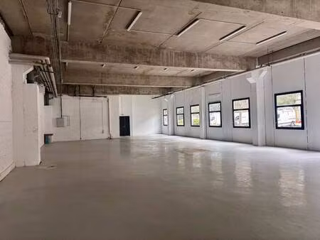 local d'activités à louer