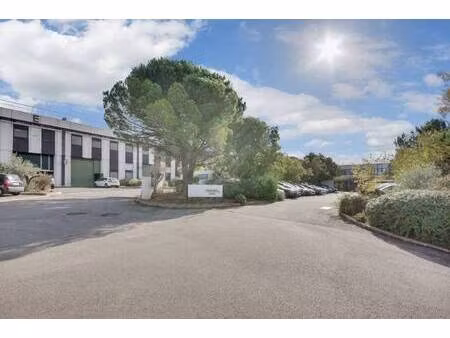 local d'activités à louer