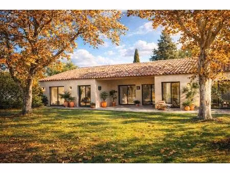 maison de plain-pied à louer