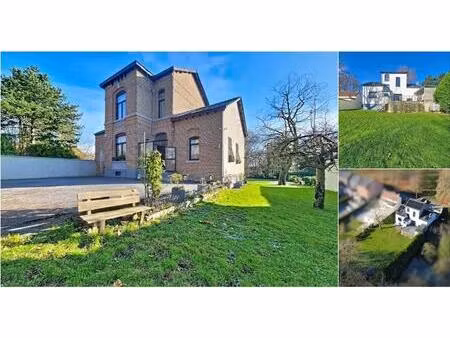 maison à vendre à rue hortense hocquemiller 126 lodelinsart (vbd78028)