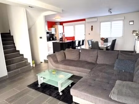 vente maison 5 pièces 99 m² florange (57190)