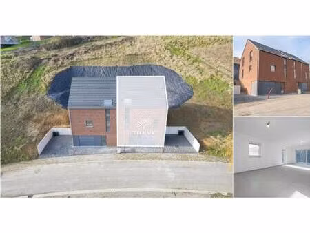 maison à vendre à clos du sart villers-le-bouillet (vbd78271)