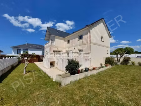 vente maison 10 pièces 345 m² à fontaine-la-mallet (76290)  595 000 €