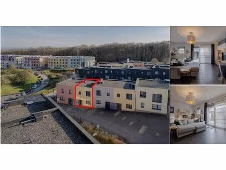 maison à vendre à rue claude strebelle 20 angleur (vbd78066)