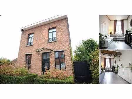 maison à vendre à mechelstraat 8 humbeek (rbv10276)