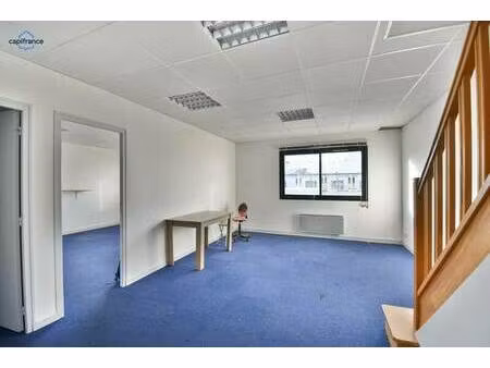 gaillard julien capifrance