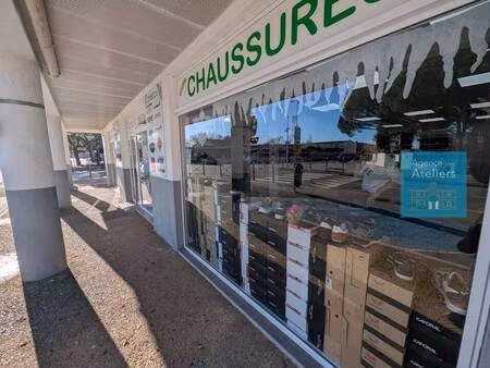 local commercial à louer