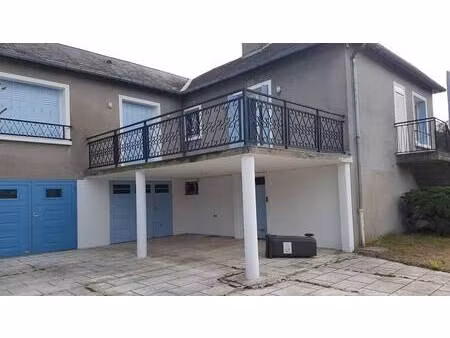 square habitat blois