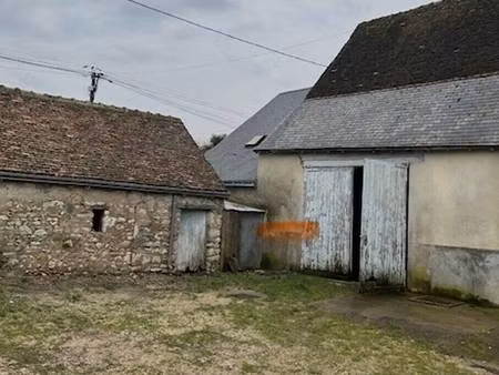 terrain agricole à vendre