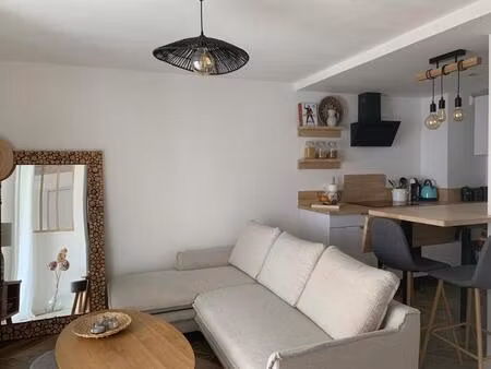 location appartement 2 pièces 43 m² à toulouse (31200)