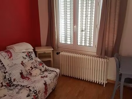 location appartement 2 pièces 22 m² à clermont-ferrand (63000)