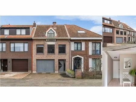 maison à vendre à leerhoeklaan 24 ekeren (rbv09816)