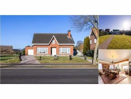 maison à vendre à gierlebaan 69 lille (rbv10353)