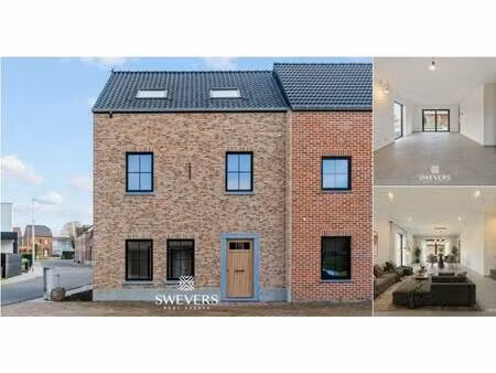 maison à vendre à wilderenlaan 22 duras (rbv09908)