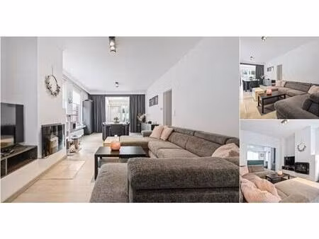 maison à vendre à steenweg op oosthoven 288 turnhout (rbv09879)