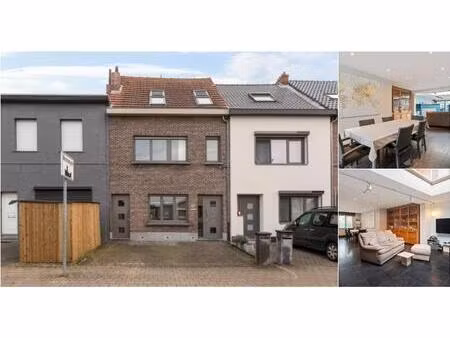 maison à vendre à melkerijstraat 69 wommelgem (rwc41692)
