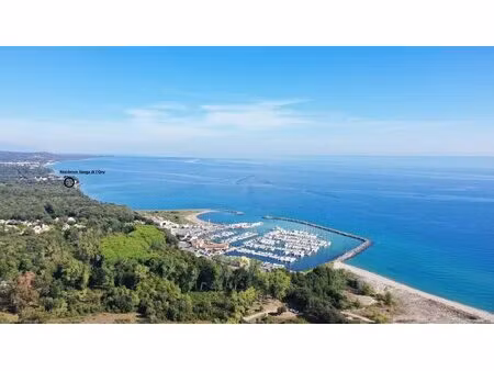 appartement bord de mer