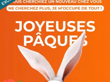 vente maison 6 pièces 123 m² carency (62144)