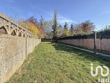 vente maison 7 pièces 127 m² meurchin (62410)