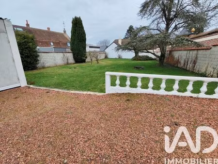 vente maison 4 pièces 90 m² fouquières-lès-béthune (62232)