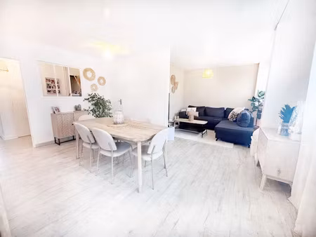 vente appartement 3 pièces 70 m² à chalon-sur-saone (71100)  112 000 €