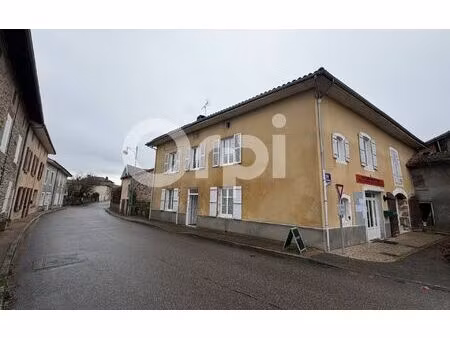 immeuble vayres 182.62 m² t-4 à vendre  171 500 €