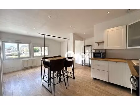 location appartement  m² t-3 à soissons  690 €