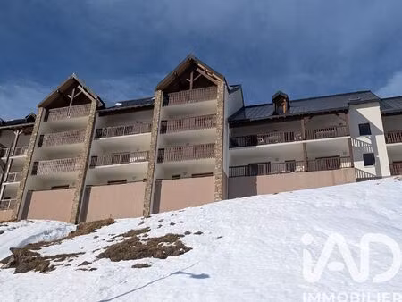 vente appartement 2 pièces 32 m² beaudéan (65710)