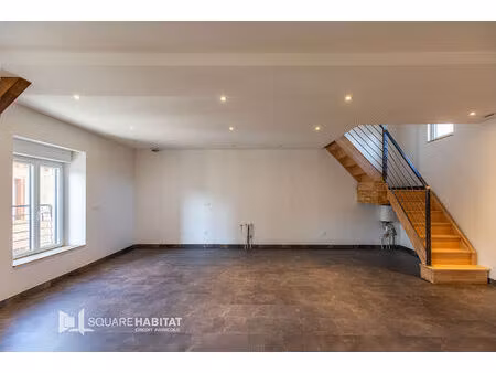 vente maison 6 pièces 130 m² lannemezan (65300)