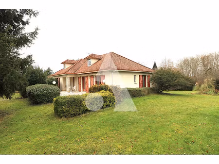 vente maison 7 pièces 215 m² boulin (65350)