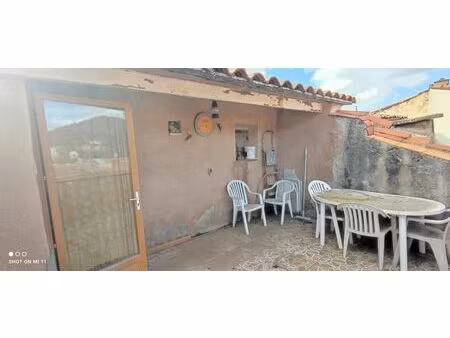 vente immeuble 280 m² saint-laurent-de-cerdans (66260)