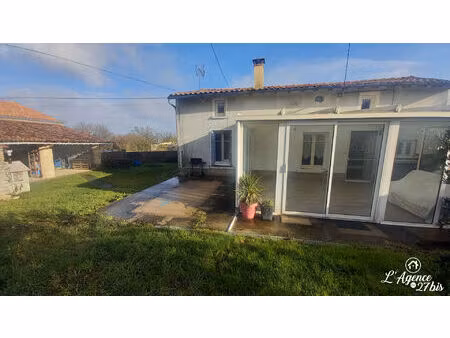 maison en pierre les fosses