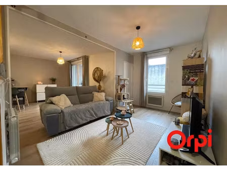 vente appartement 3 pièces 54 m² à venissieux (69200)  165 000 €